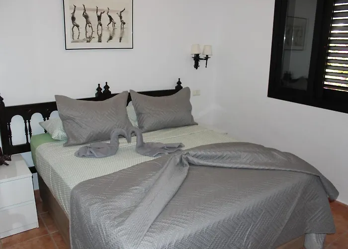 Casa Blanca - Sea View - First Line