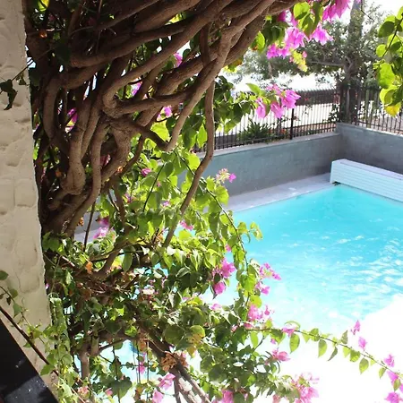 Casa Blanca - Sea View - First Line Apartment Playa del Ingles  Exterior photo