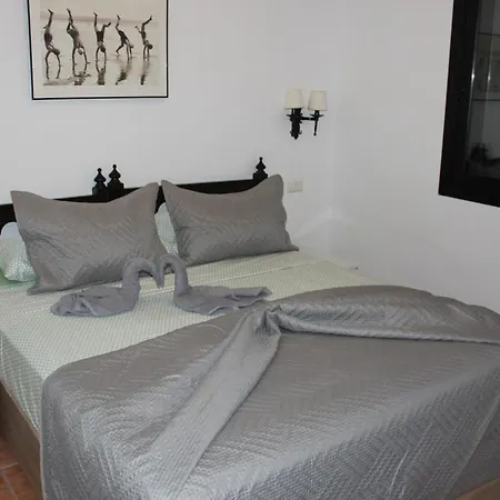 Casa Blanca - Sea View - First Line Apartment Playa del Ingles  Exterior photo