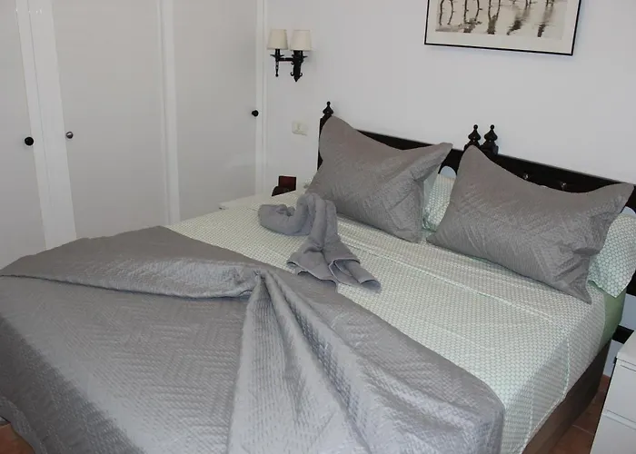 Casa Blanca - Sea View - First Line