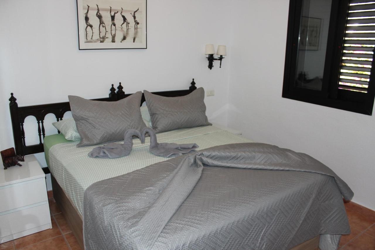 Apartment Casa Blanca - Sea View - First Line Playa del Ingles (Gran Canaria)
